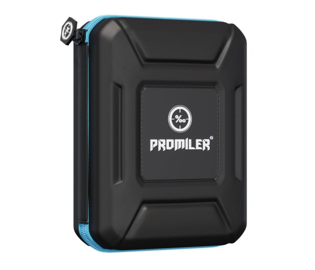 PROMILER Etui Twarde - 1320937 - zdjęcie 3